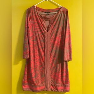 COPY - Bcbgmaxazria dress